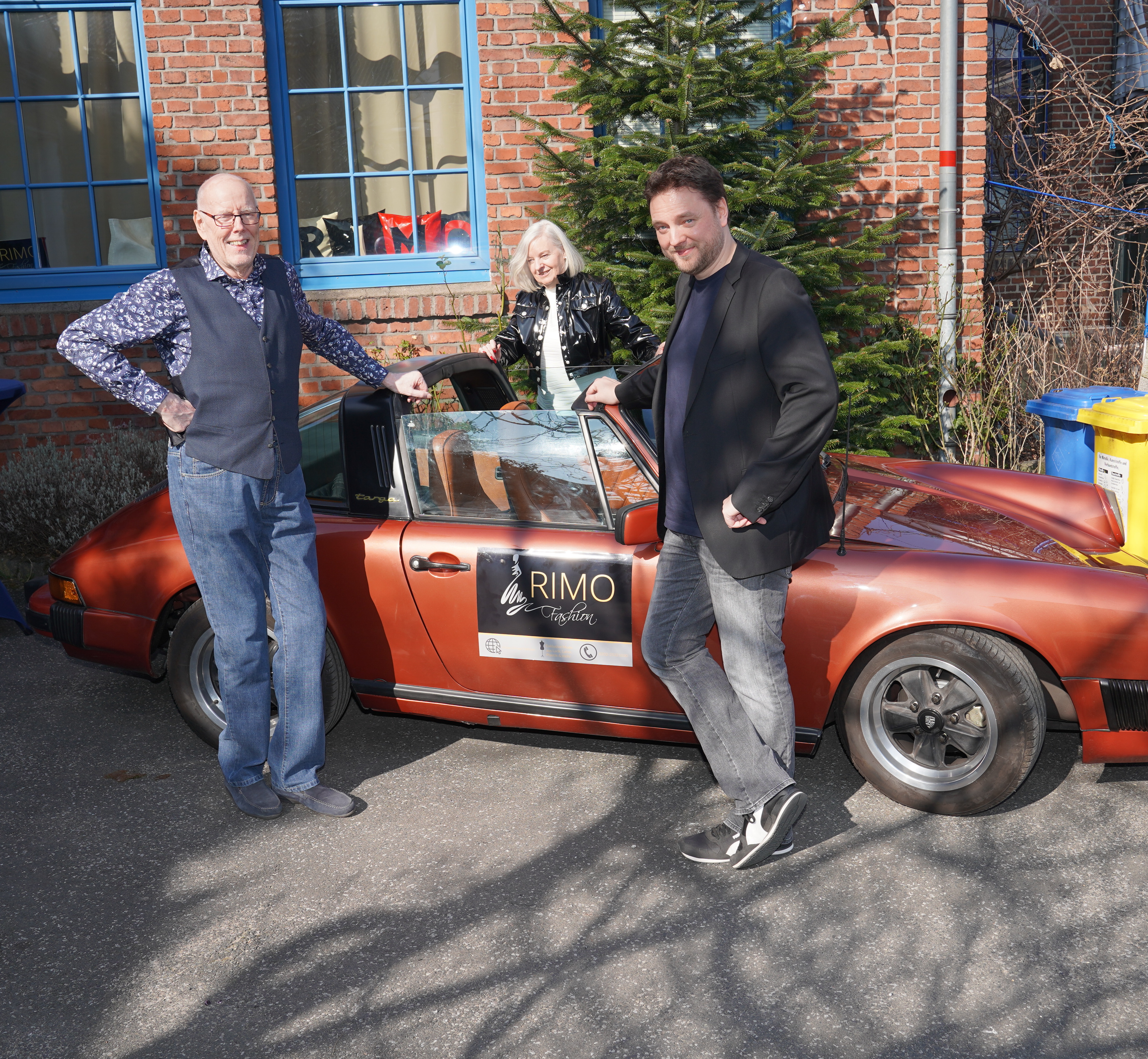 RIMO Fashion - Solingen